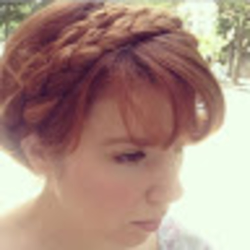 Meet your Posher, Alana